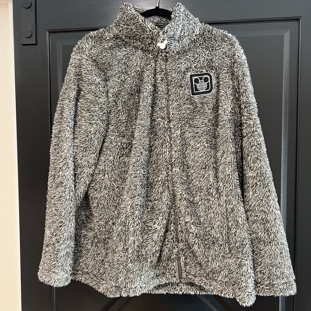 Disney Full Zip